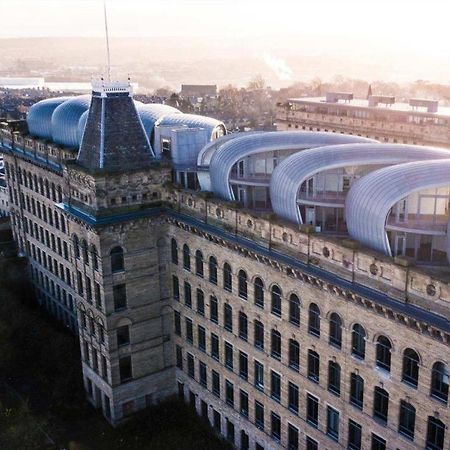 Апартаменты Platinum Penthouse Брадфорд Экстерьер фото